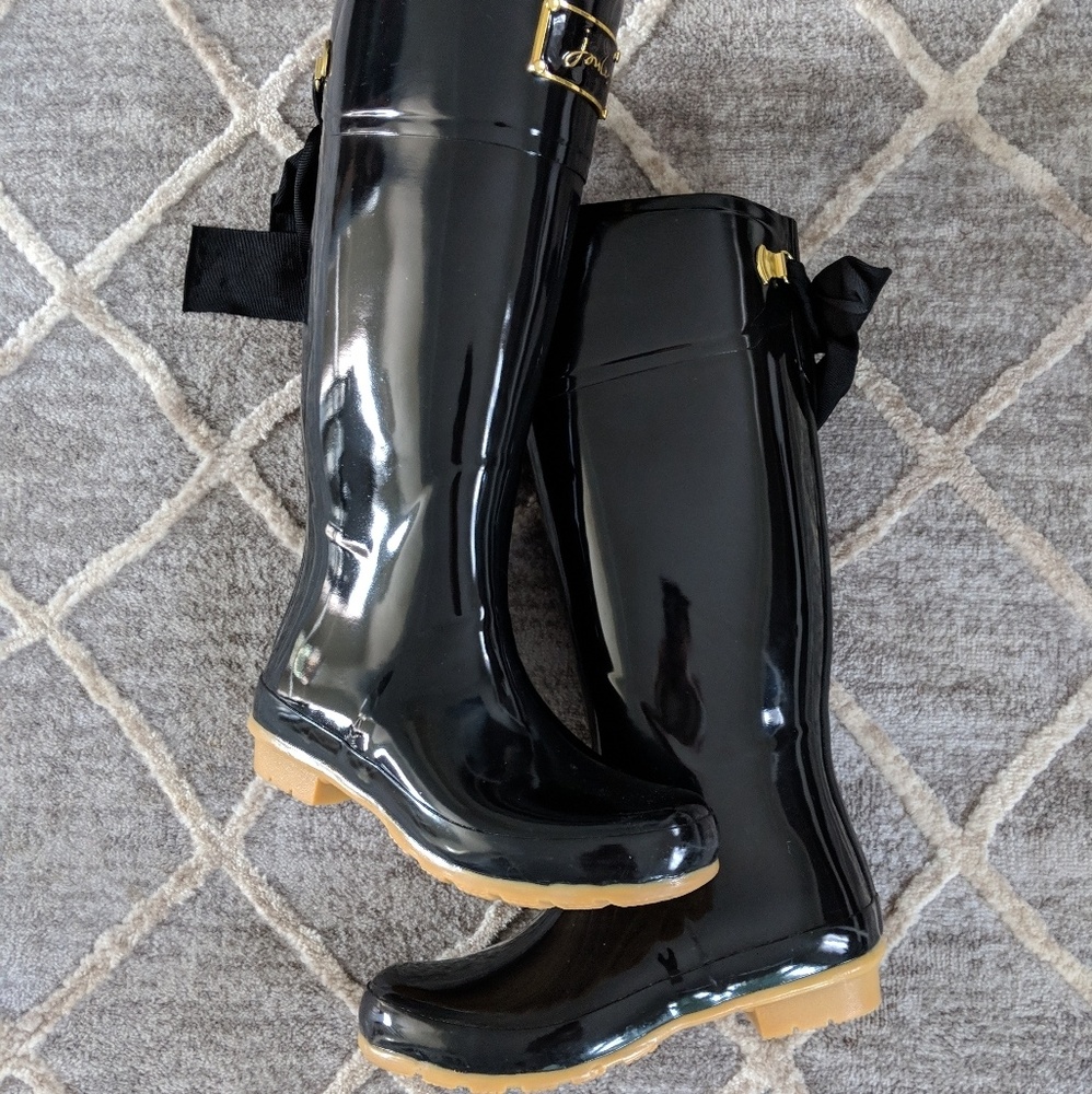 Joules Evedon Rainboots